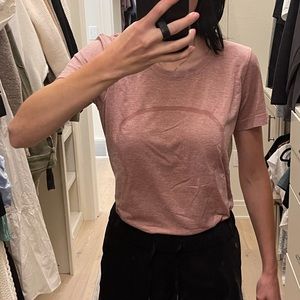 lululemon swiftly tech short sleeve t shirt 2.0